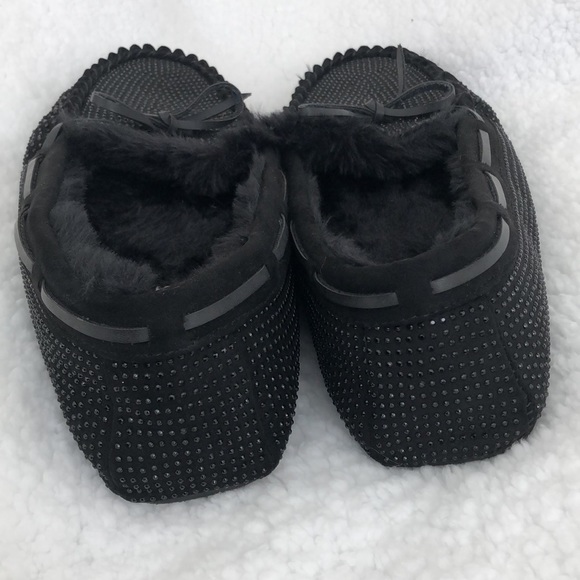 Torrid house shoes - Picture 3 of 7